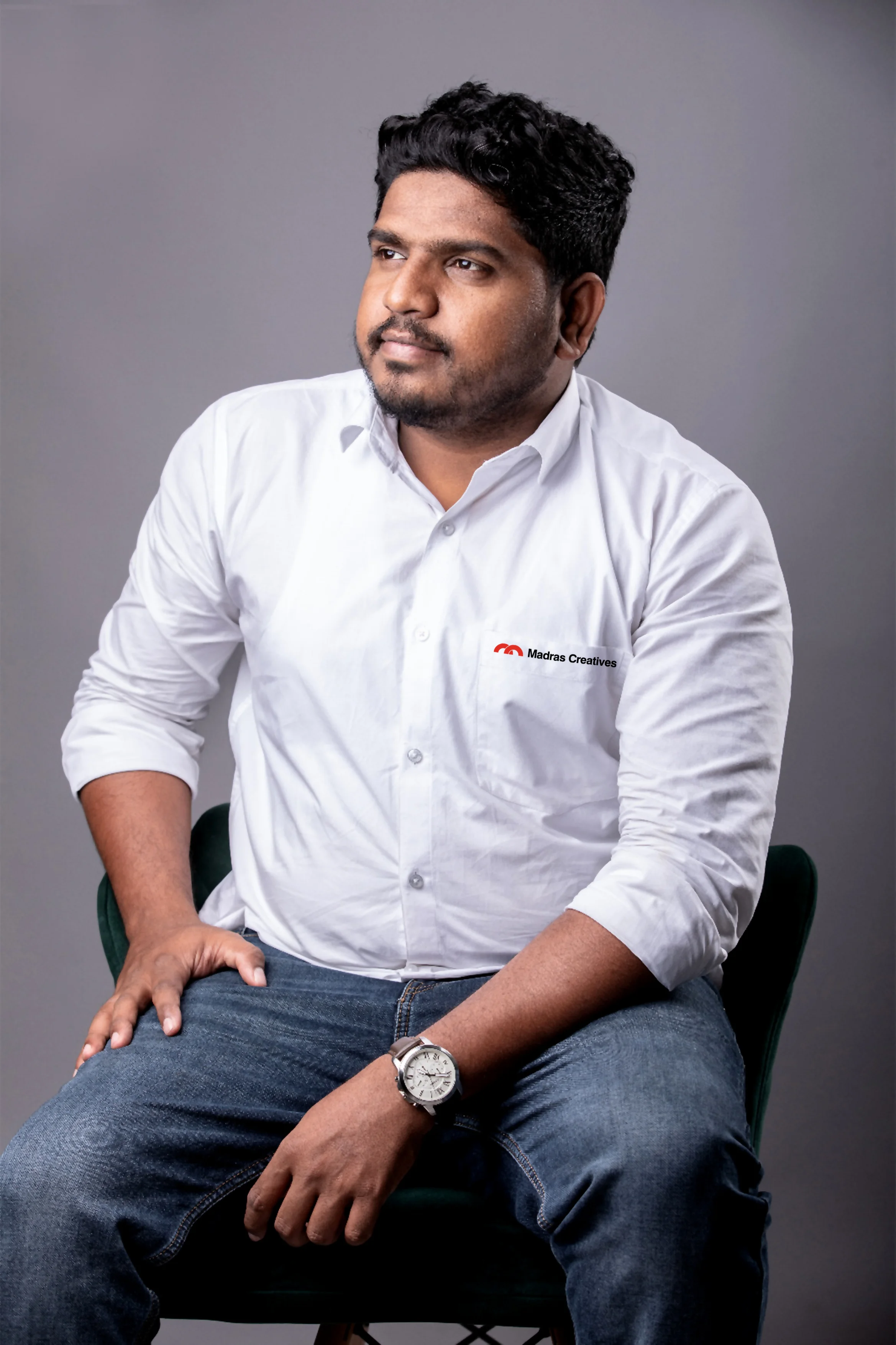 Team member